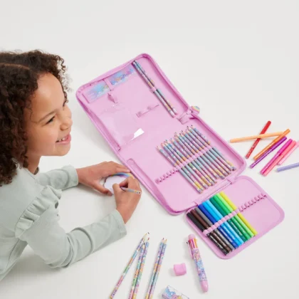 Care Bears Zip It Stationery Gift Pack